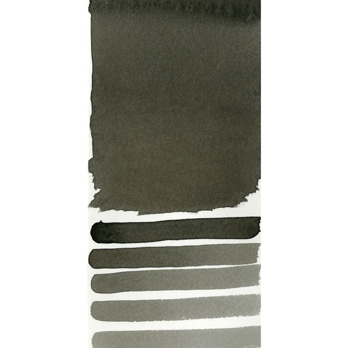 Daniel Smith akvarellfärg 15 ml Alvaro's Caliente Grey