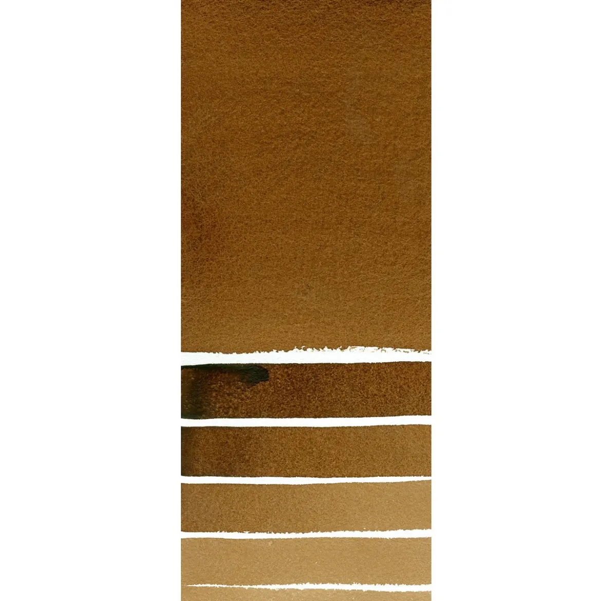 Daniel Smith akvarellfärg 15 ml Burnt Umber