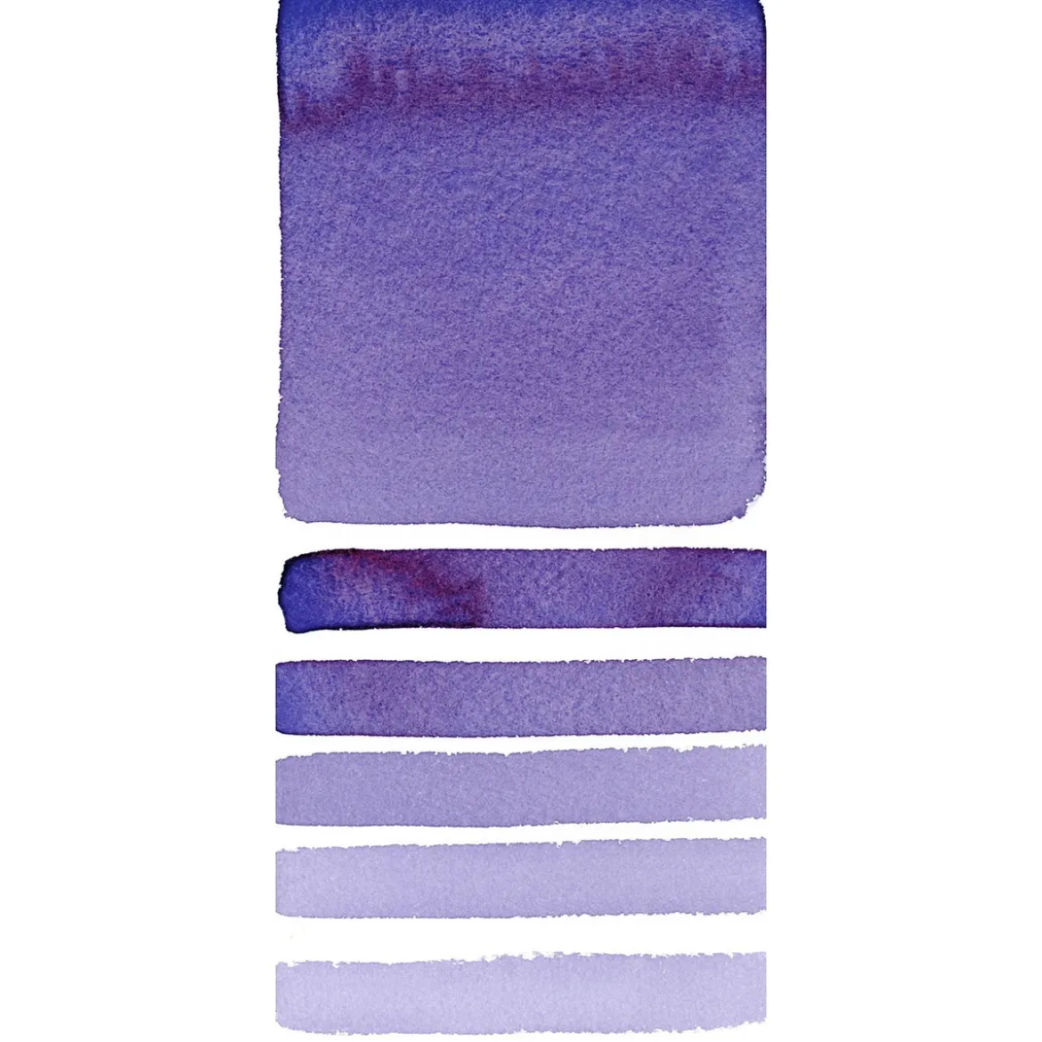 Daniel Smith akvarellfärg 15 ml Cobalt Blue Violet