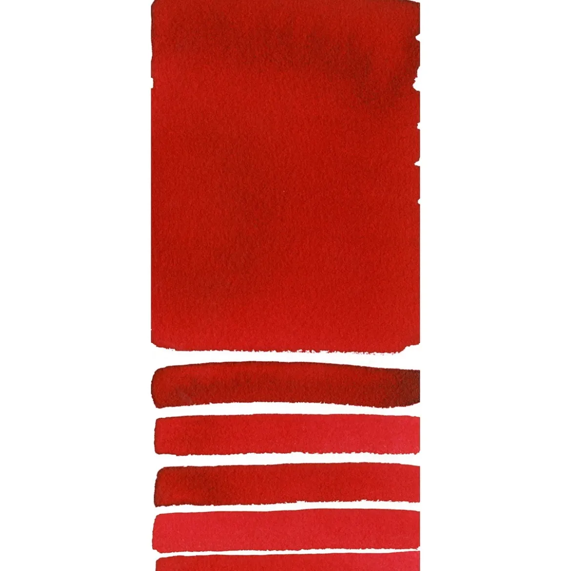 Daniel Smith akvarellfärg 15 ml Carmine