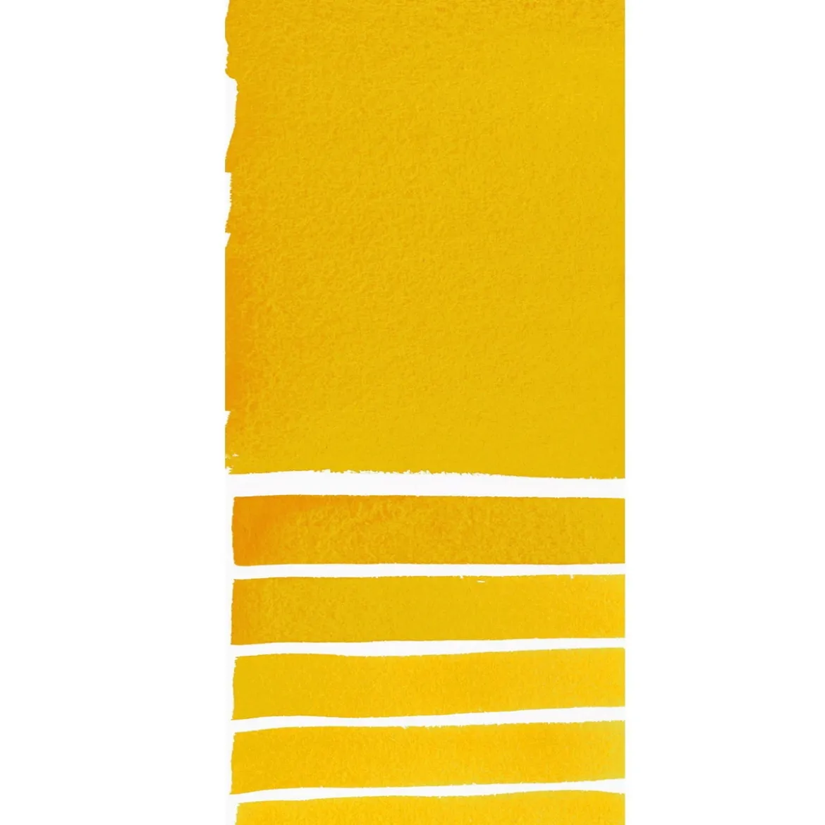 Daniel Smith akvarellfärg 15 ml Cadmium Yellow Deep Hue