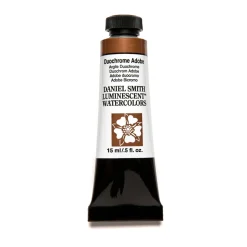 Daniel Smith akvarellfärg 15 ml Duochrome Adobe