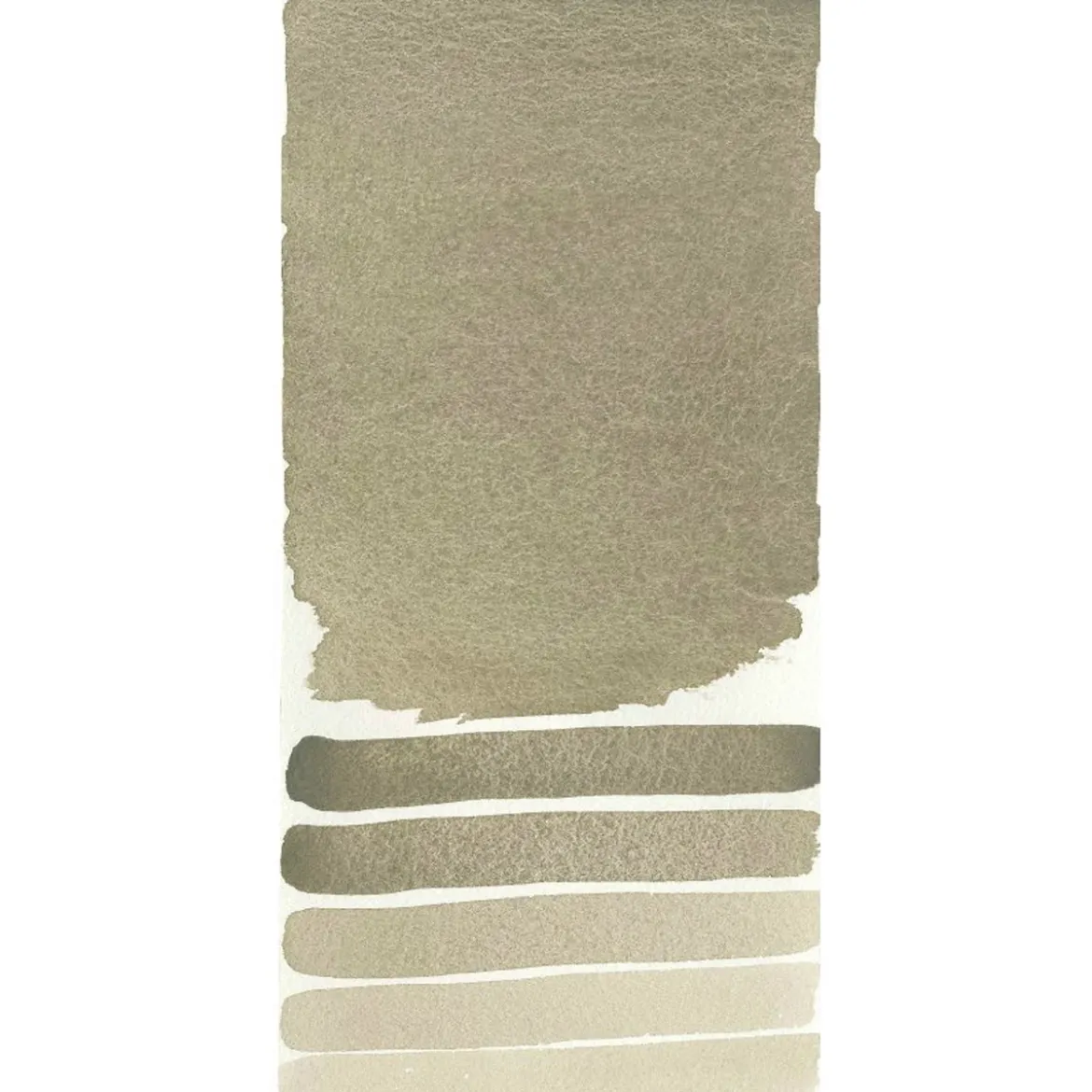 Daniel Smith akvarellfärg 15 ml Gray Titanium