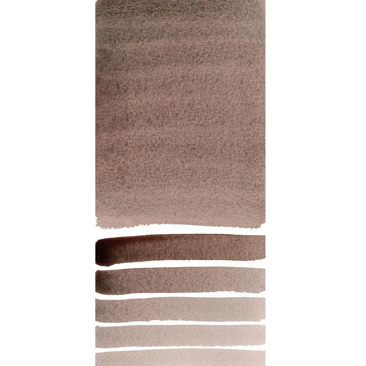 Daniel Smith akvarellfärg 15 ml Hematite Violet Genuine