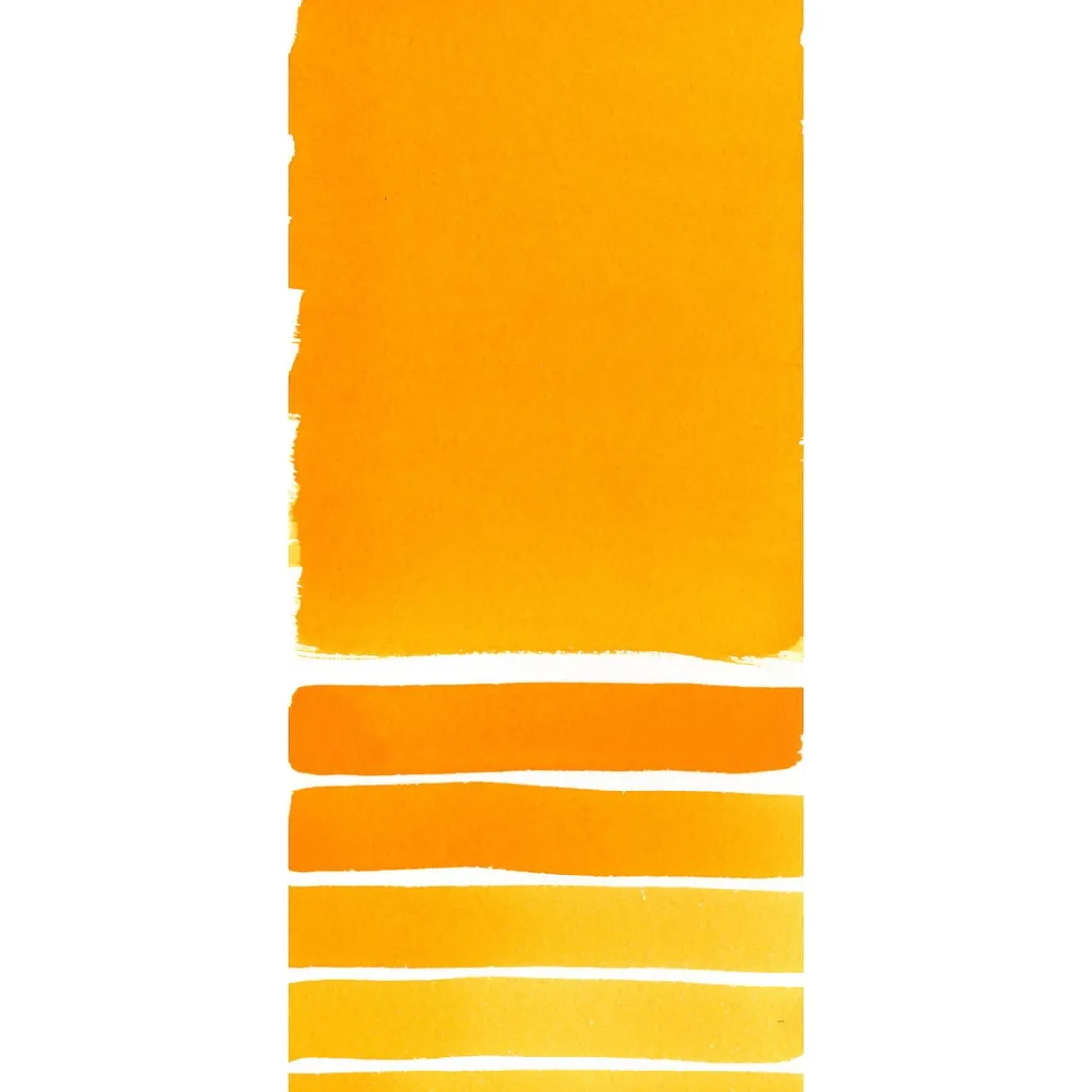 Daniel Smith akvarellfärg 15 ml Isoindoline Yellow