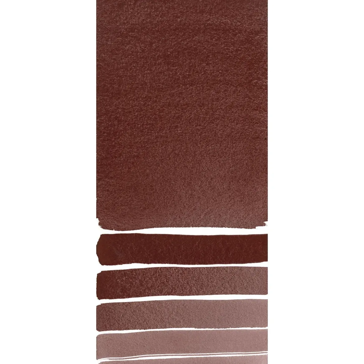 Daniel Smith akvarellfärg 15 ml Indian Red