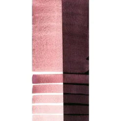 Daniel Smith akvarellfärg 15 ml Iridescent Ruby