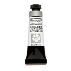 Daniel Smith akvarellfärg 15 ml Iridescent Moonstone