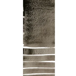 Daniel Smith akvarellfärg 15 ml Lunar Black