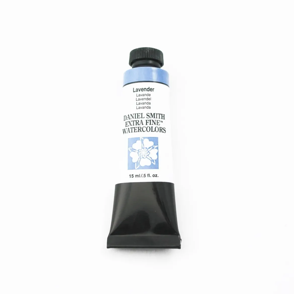 Daniel Smith akvarellfärg 15 ml Lavender