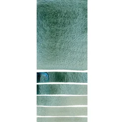 Daniel Smith akvarellfärg 15 ml Lunar Blue