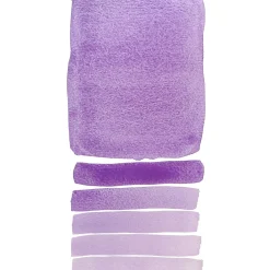 Daniel Smith akvarellfärg 15 ml Manganese Violet