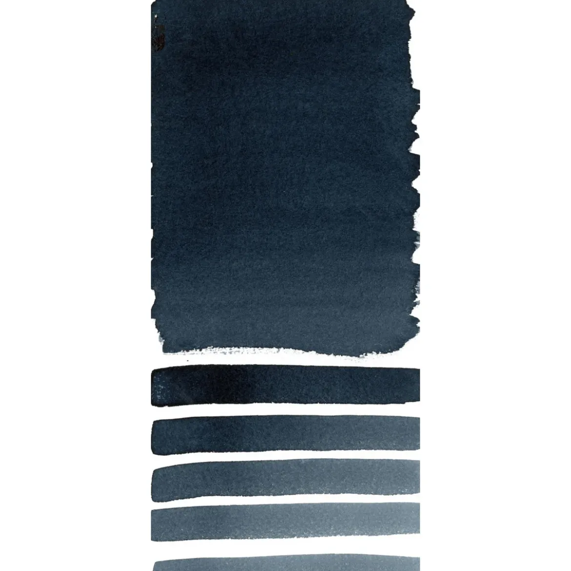 Daniel Smith akvarellfärg 15 ml Mayan Dark Blue