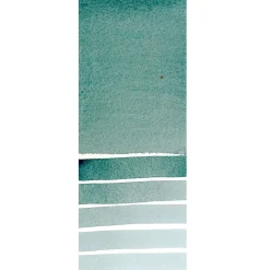 Daniel Smith akvarellfärg 15 ml Mayan Blue Genuine