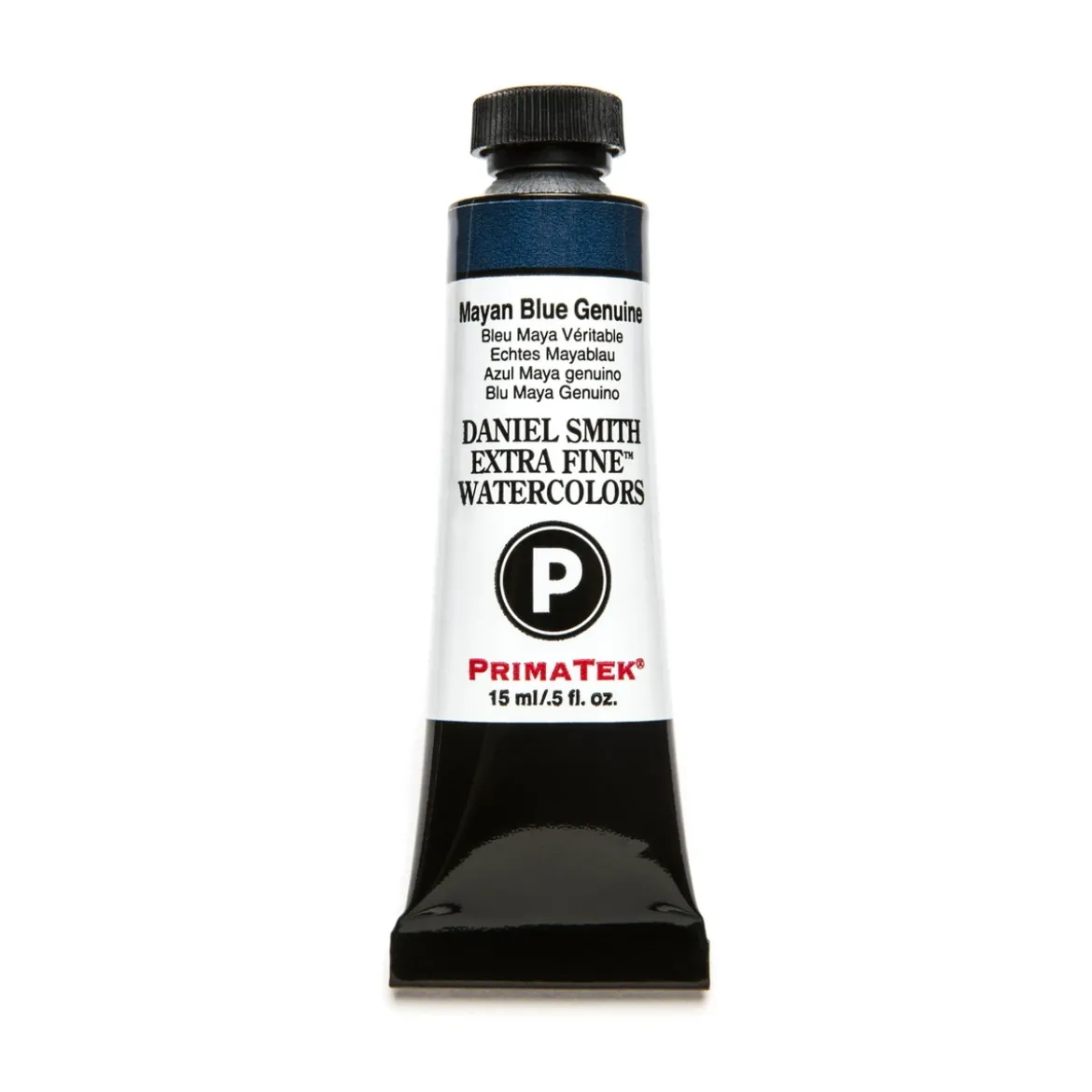 Daniel Smith akvarellfärg 15 ml Mayan Blue Genuine