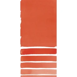 Daniel Smith akvarellfärg 15 ml Mayan Orange