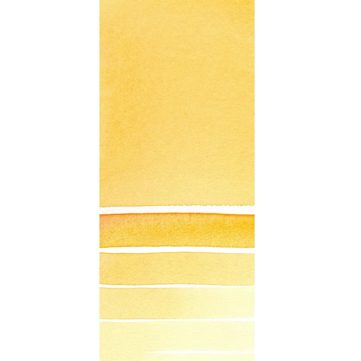 Daniel Smith akvarellfärg 15 ml Naples Yellow