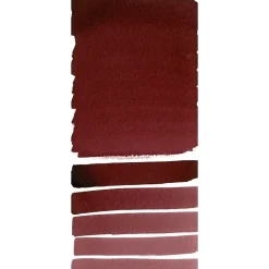 Daniel Smith akvarellfärg 15 ml Perylene Violet