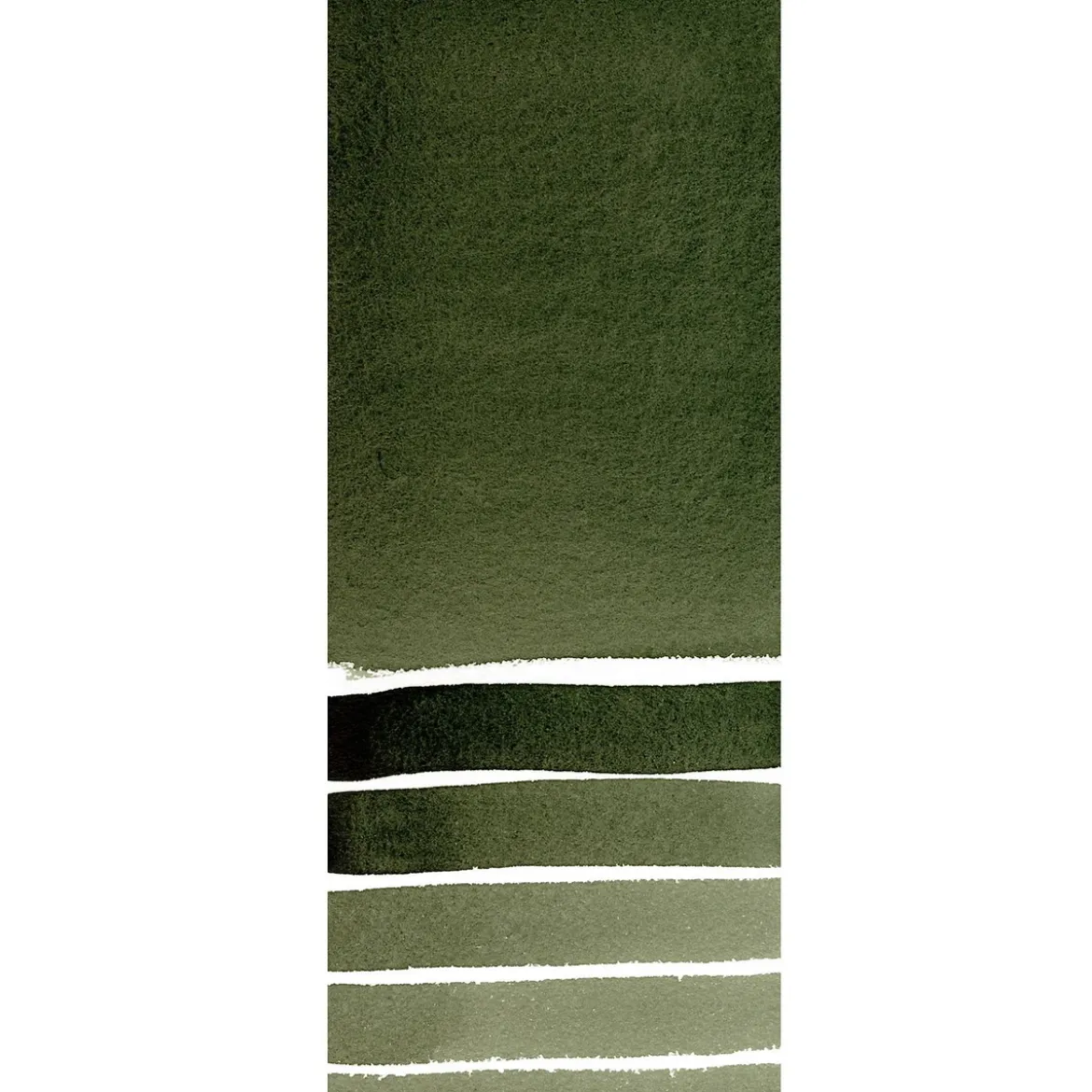 Daniel Smith akvarellfärg 15 ml Perylene Green