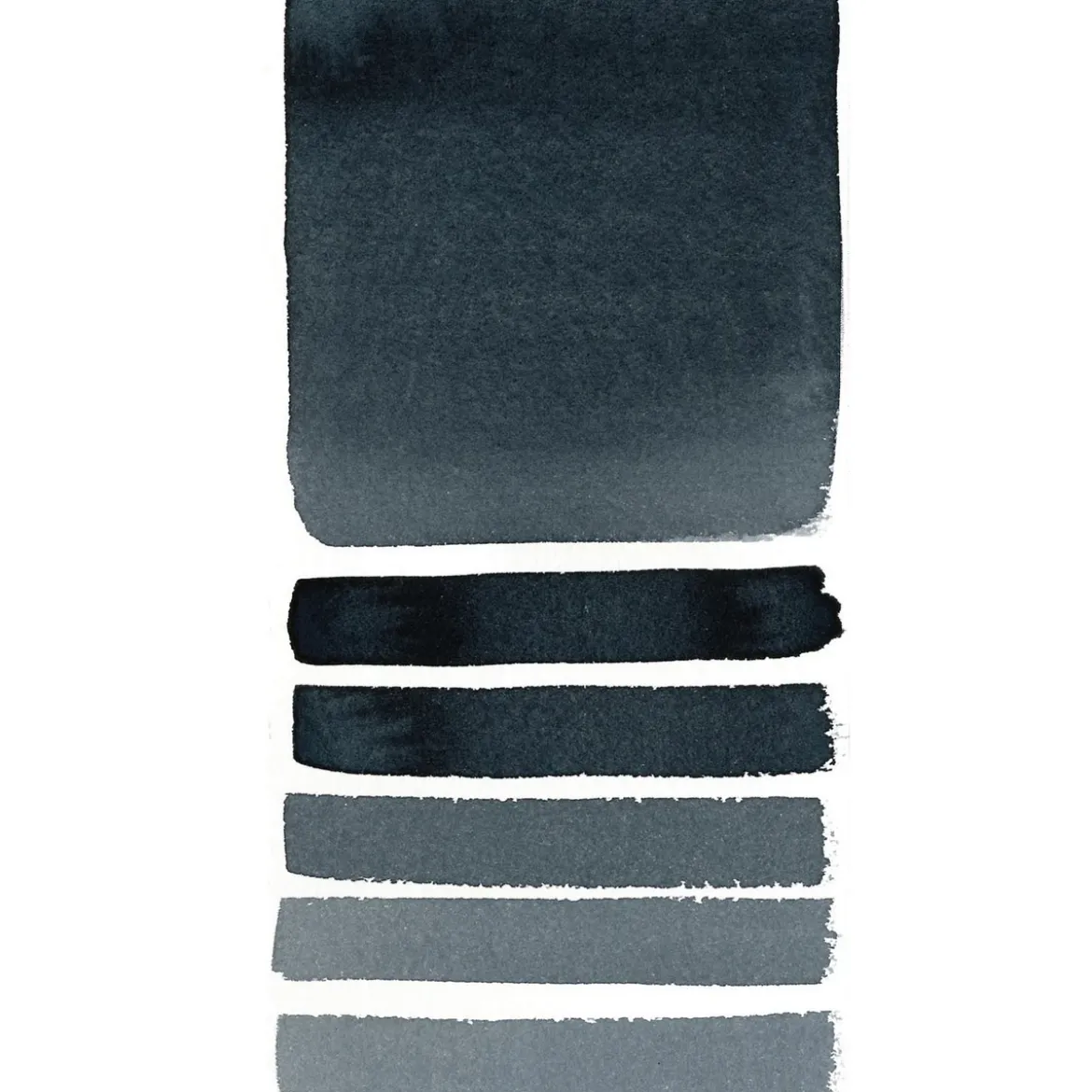 Daniel Smith akvarellfärg 15 ml Payne's Blue Gray