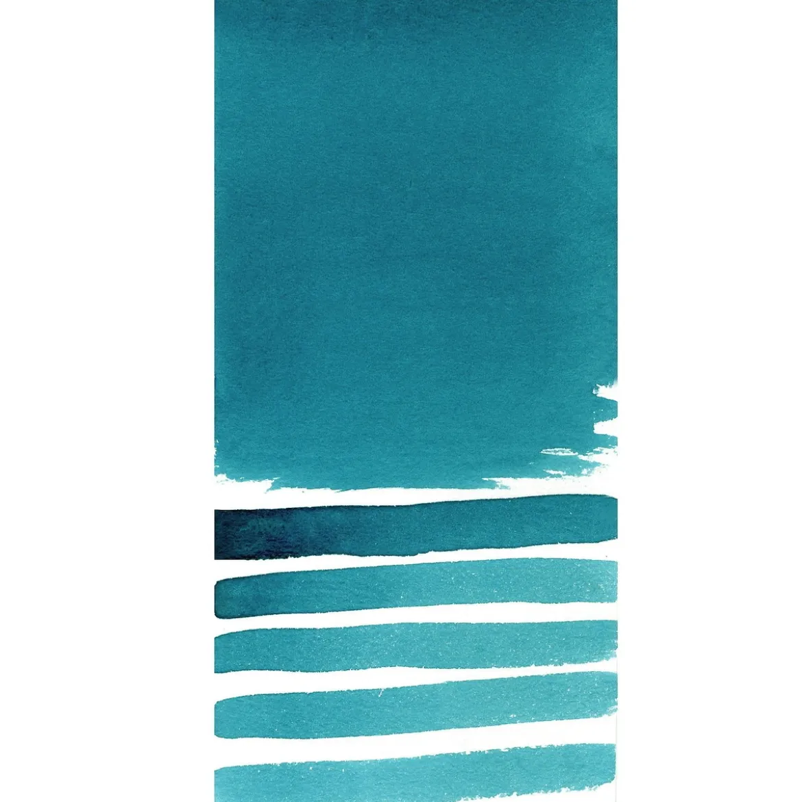 Daniel Smith akvarellfärg 15 ml Phthalo Blue Turquoise
