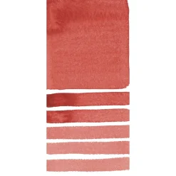 Daniel Smith akvarellfärg 15 ml Perylene Scarlet