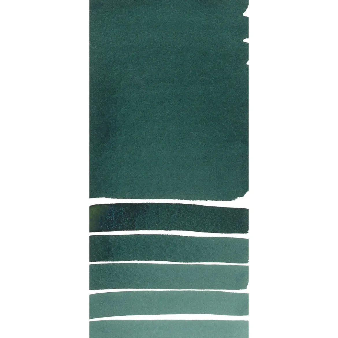 Daniel Smith akvarellfärg 15 ml Prussian Green