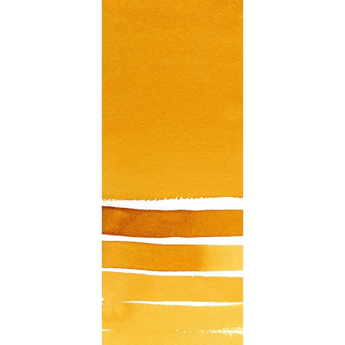 Daniel Smith akvarellfärg 15 ml Quinacridone Gold