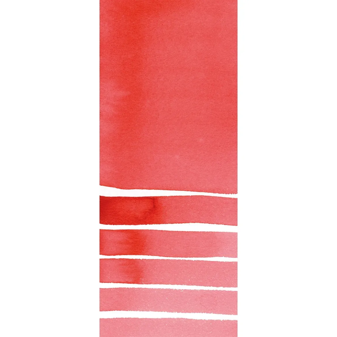 Daniel Smith akvarellfärg 15 ml Quinacridone Coral