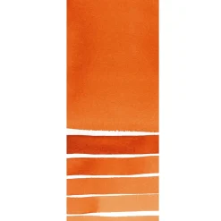 Daniel Smith akvarellfärg 15 ml Quinacridone Sienna