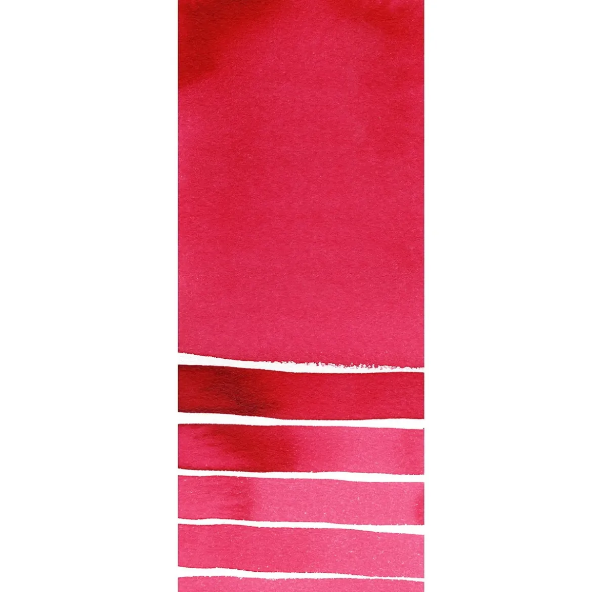 Daniel Smith akvarellfärg 15 ml Quinacridone Red