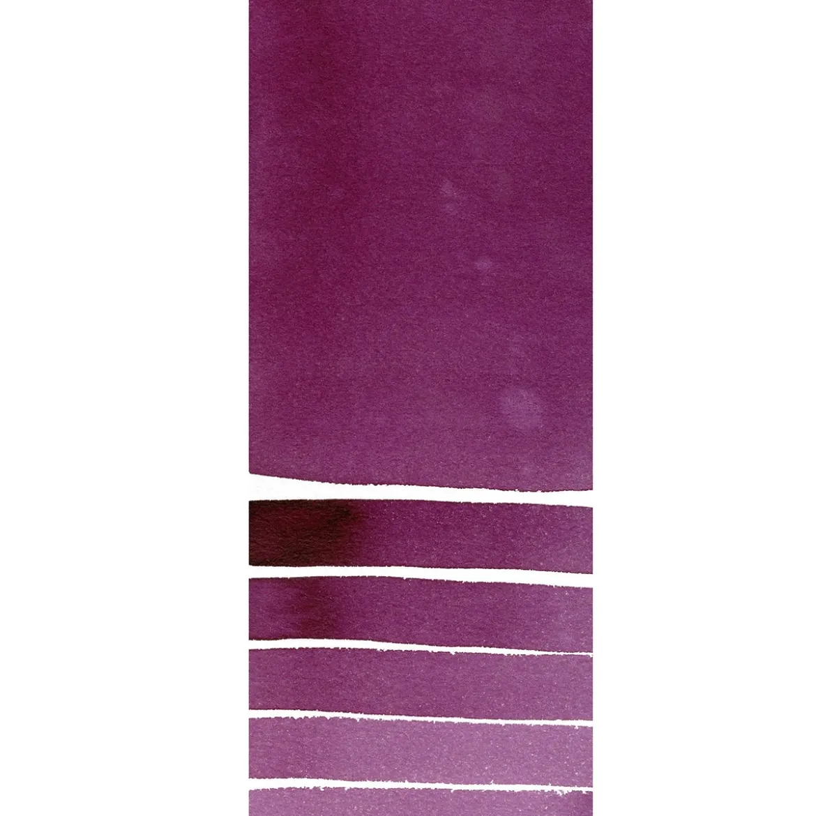 Daniel Smith akvarellfärg 15 ml Quinacridone Purple