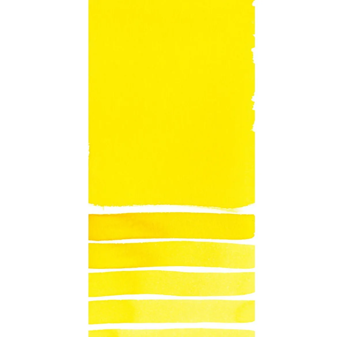 Daniel Smith akvarellfärg 15 ml Quinophthalone Yellow