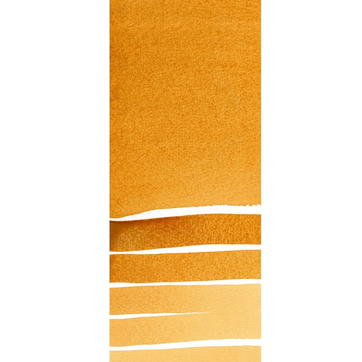 Daniel Smith akvarellfärg 15 ml Raw Sienna
