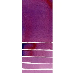 Daniel Smith akvarellfärg 15 ml Rose of Ultramarine