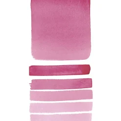 Daniel Smith akvarellfärg 15 ml Rose Madder Permanent