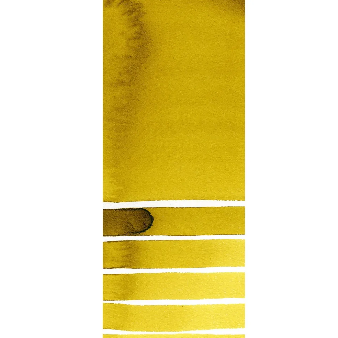 Daniel Smith akvarellfärg 15 ml Rich Green Gold