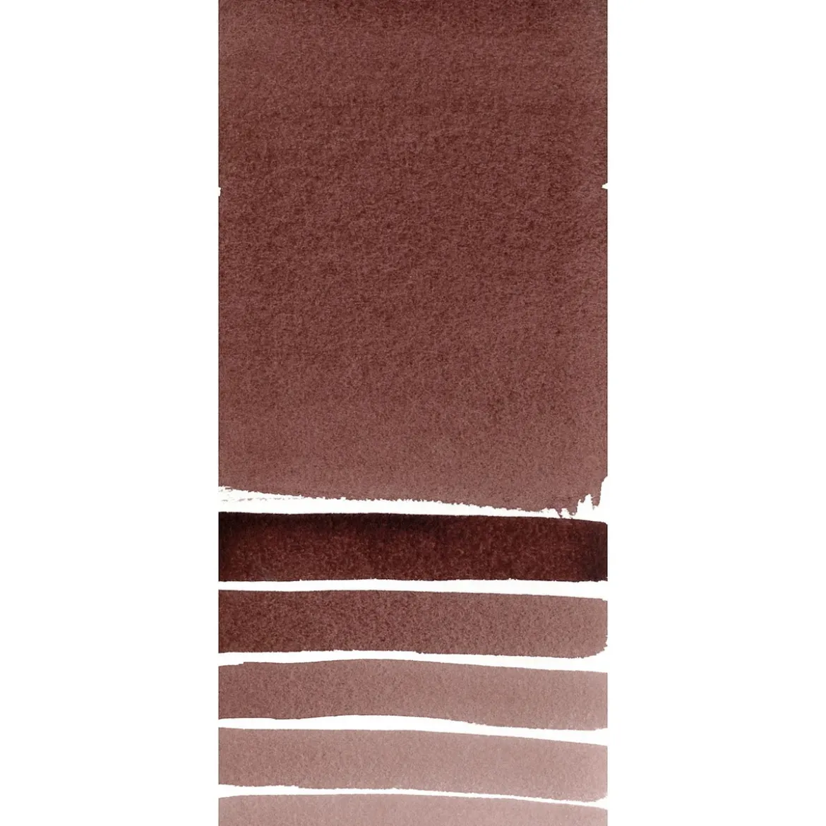Daniel Smith akvarellfärg 15 ml Raw Umber Violet