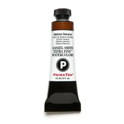 Daniel Smith akvarellfärg 15 ml Sedona Genuine