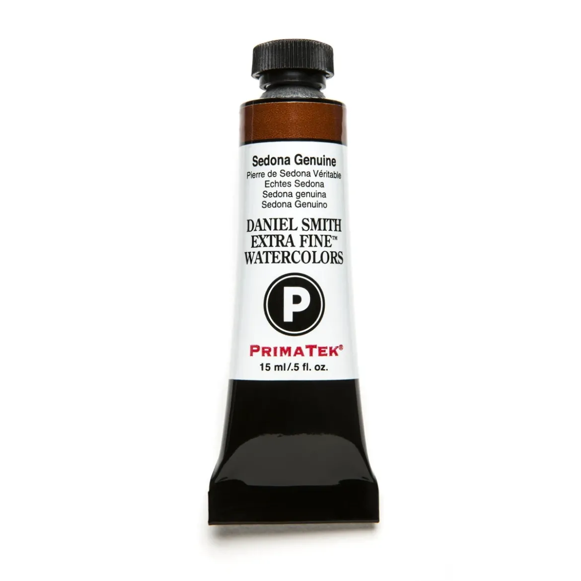 Daniel Smith akvarellfärg 15 ml Sedona Genuine