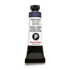 Daniel Smith akvarellfärg 15 ml Sugilite Genuine