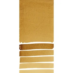 Daniel Smith akvarellfärg 15 ml Transparent Yellow Oxide
