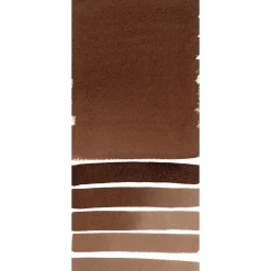 Daniel Smith akvarellfärg 15 ml Transparent Brown Oxide