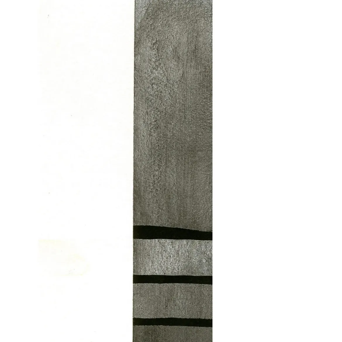 Daniel Smith akvarellfärg 15 ml Titanium White
