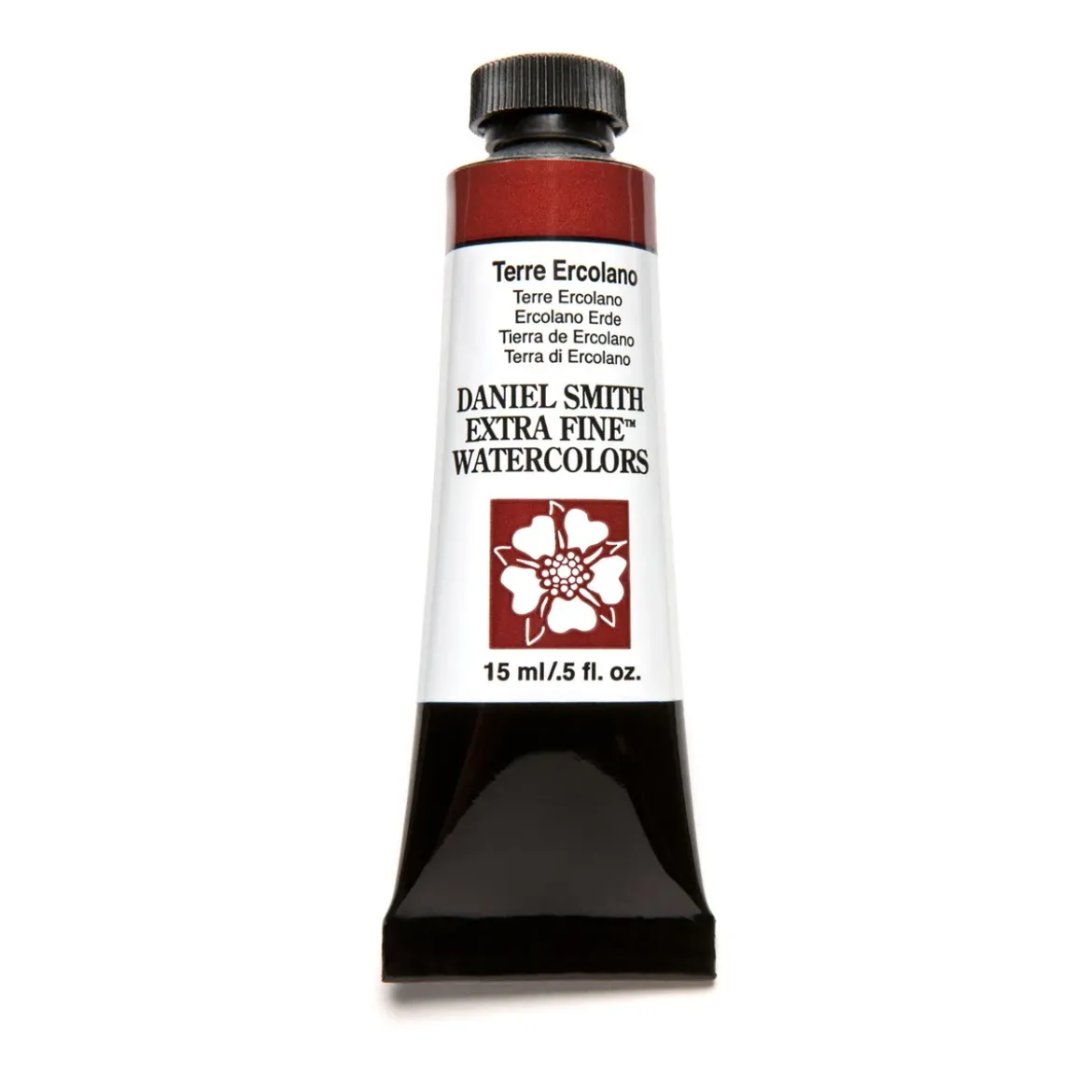 Daniel Smith akvarellfärg 15 ml Terre Ercolano