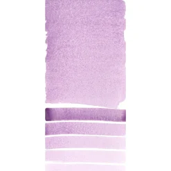 Daniel Smith akvarellfärg 15 ml Ultramarine Red