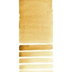 Daniel Smith akvarellfärg 15 ml Verona Gold Ochre
