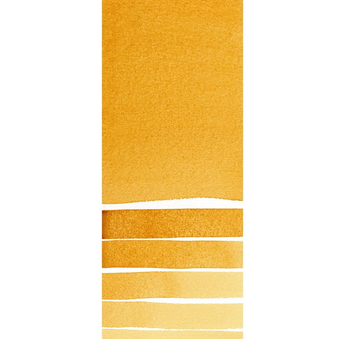Daniel Smith akvarellfärg 15 ml Yellow Ochre
