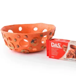Das Pronto Terracotta 1 kg