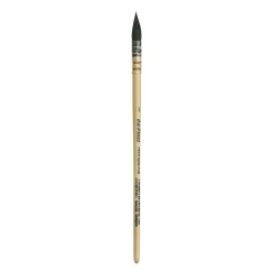 da Vinci akvarellpensel 418 Petit Gris Pur 1